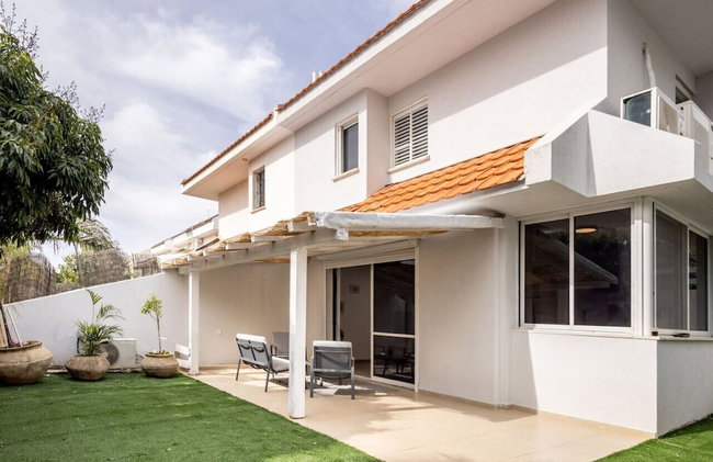 Serenity by the Sea – Poleg Villa by Sea N' Rent - Foto 10