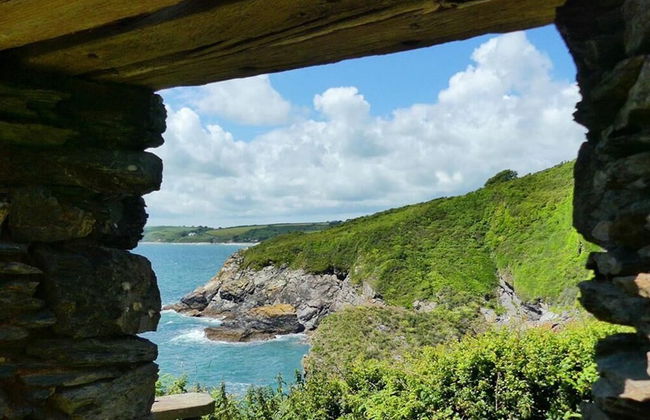 1bed Cottage Sleeps 2 - Enclosed Garden, Pets, Bbq - Foto 23