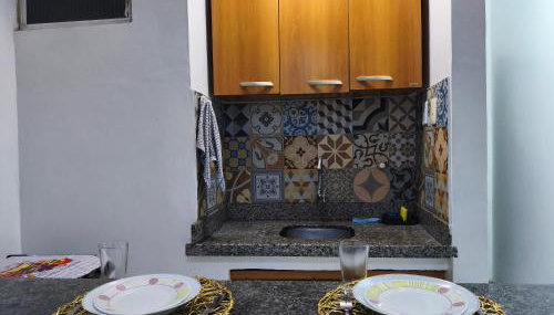 Apartamento no coração da cidade - Foto 2