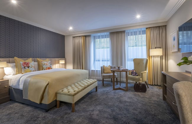 Castletroy Park Hotel Suites - Foto 3