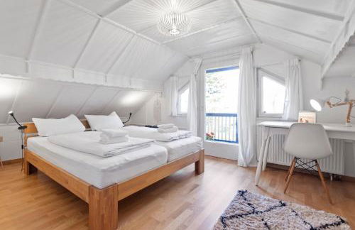 See-Chalet Riederau - Foto 13