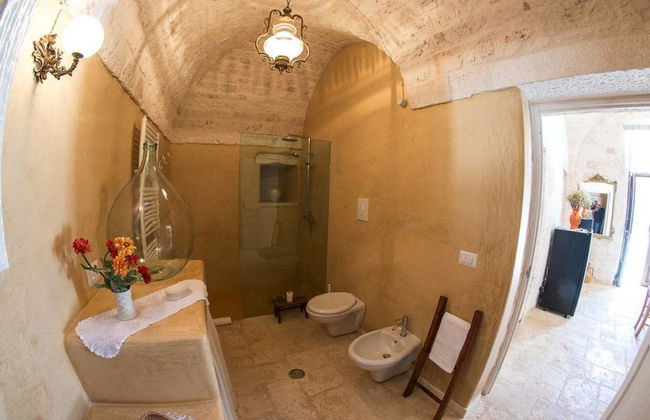 Agriturismo Grotta di Figazzano - Foto 25