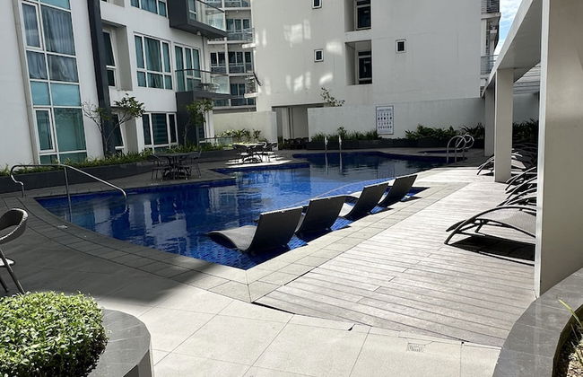 Comfy Studio UnitM OneMadison35 - Foto 47