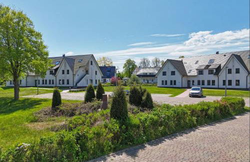 strandnahe FeWo mit Balkon, gratis Nutzung vom AHOI Erlebnisbad und Sauna in Sellin - Rex Rugia FeWo 30-8 - Foto 20