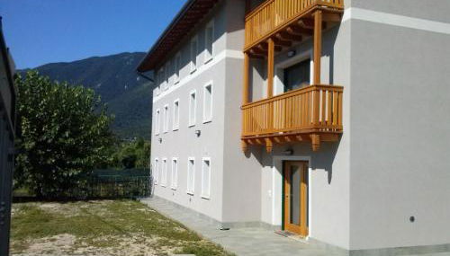 Albergo Diffuso Polcenigo Casa Rigo - Foto 4