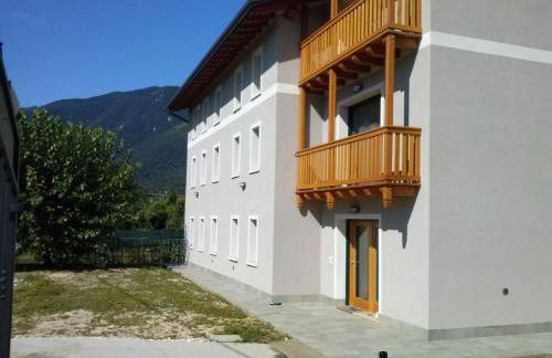 Albergo Diffuso Polcenigo Casa Rigo - Foto 4