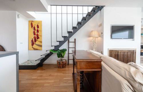 RELAX TOTAL JUNTO AL MAR - Photo 12