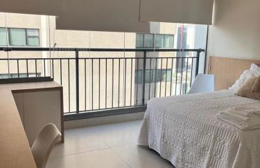 Vitrali Metrô Moema - Photo 6