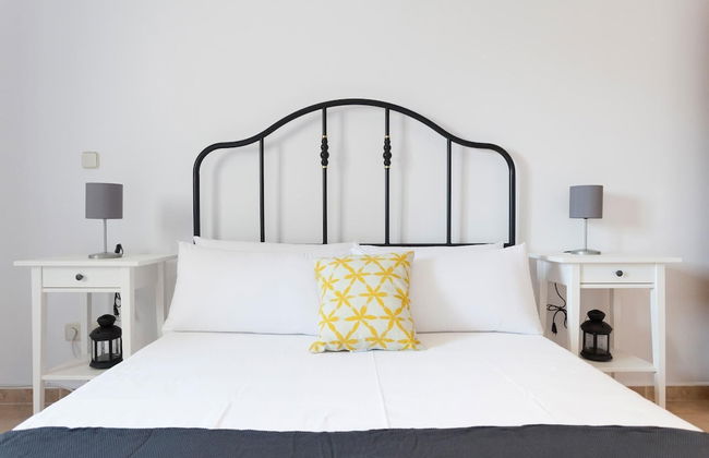 Over the Rooftops - Historic District - Sol - Photo 6