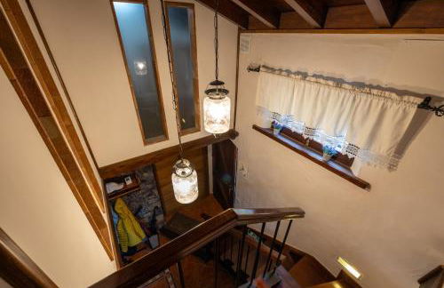 CASA RURAL LA PERLA NEGRA - Foto 26