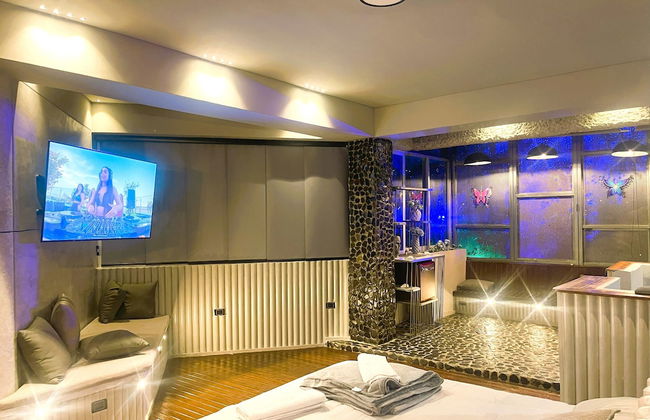 EleMYNT LifeStyle Hotel - Foto 36