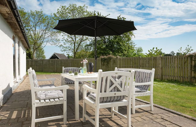 "Gunhilda" - 200m from the sea - Foto 6