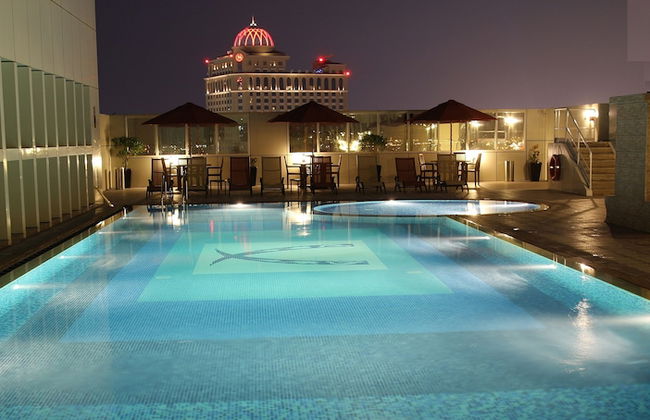 Ivory Grand Hotel Apartments - Photo 1