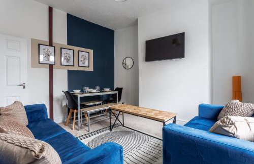 2 BR Home Perfect for Short and Long Term Stay - Foto 28