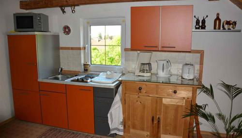 Ferienwohnung Leich - Foto 5