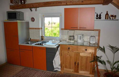 Ferienwohnung Leich - Foto 5