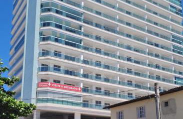 apartamento FofoMar 1101 - Foto 1