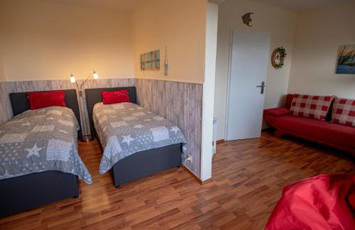 Ferienhaus Jordsand - Foto 16