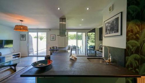 Le Poisson Vert - Foto 4