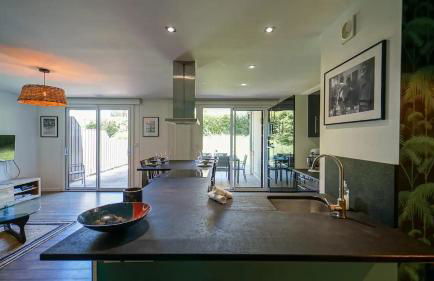 Le Poisson Vert - Foto 4