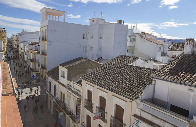 Apartamentos El Tajo - Foto 22