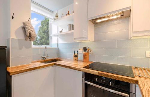 The Nook Tower Bridge - Foto 15