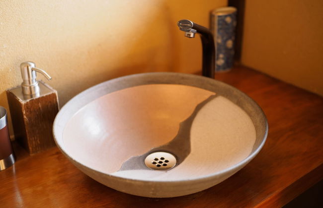 K's Villa Kamogawa and Matsumi - Foto 29