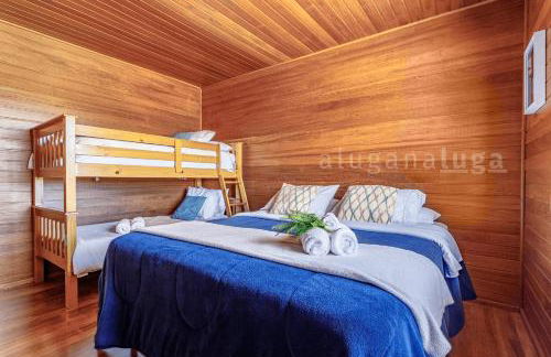 Villa dos Plátanos em Rancho Queimado - Foto 11