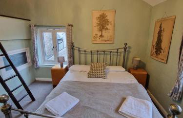 Super Lake District Cottage in Heart of Kendal 3 Double Beds - Foto 5