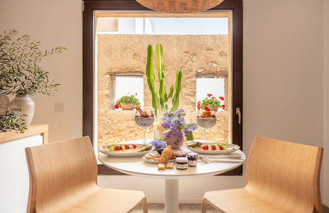 Safragell Ibiza Suites & Spa - Foto 57