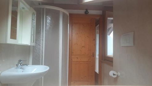 Monolocale per due persone - Photo 5, Shower