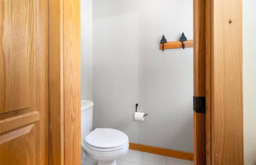 Loon Star Lodge - Three Bedroom Log Home - Foto 21