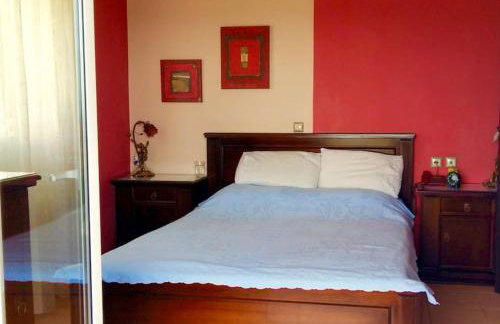 Rural 3-bedroom house Kalamata - Foto 18