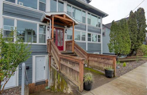 #StayinMyDistrict Heritage By The Bay - Foto 58