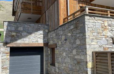 Spacieux duplex pour 10 personnes avec terrasses en coeur de village - Aiguilles 203 - Photo 24