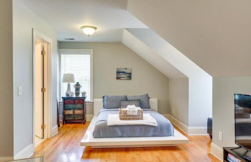 4 Mi to Dtwn Simplistic Summerville Studio - Foto 22