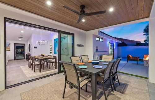 The LUX at Bermuda - Foto 80