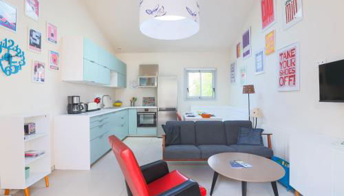 Maison Fantasio - Welkeys - Foto 3