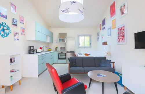 Maison Fantasio - Welkeys - Foto 3