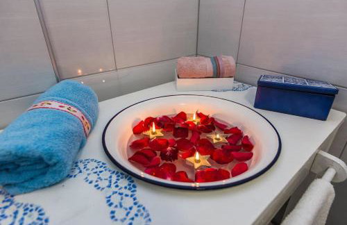 Apartment Nostalgija, Benkovac - Foto 15