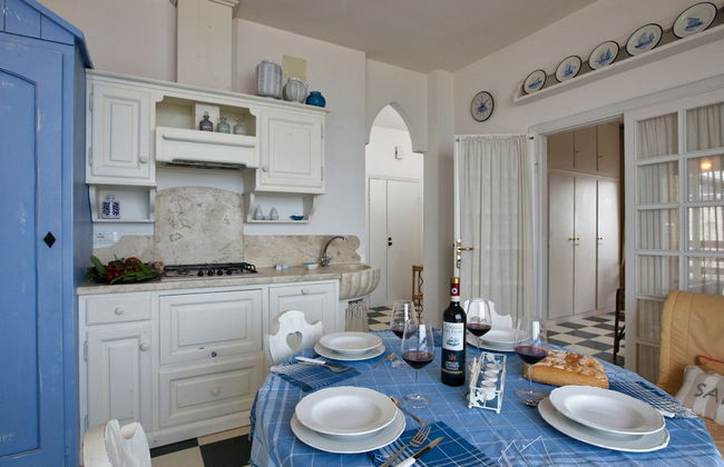 Marina di Castagneto Carducci Stay - Foto 7