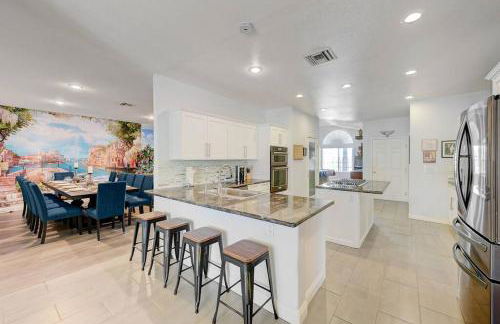 Villa Del Sol - Photo 21