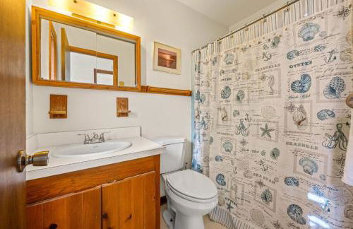 Summer Days 4 Bedroom Oceanfront Home - Foto 17