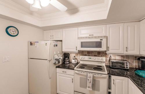 1042 PL Escape to Paradise Second Floor Condo - Foto 10
