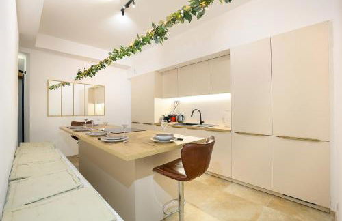 Confort & espace avec climatisation - T4 central - Photo 4