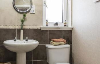 The Old School House - Cosy 3 bedroom Cottage - Photo 18