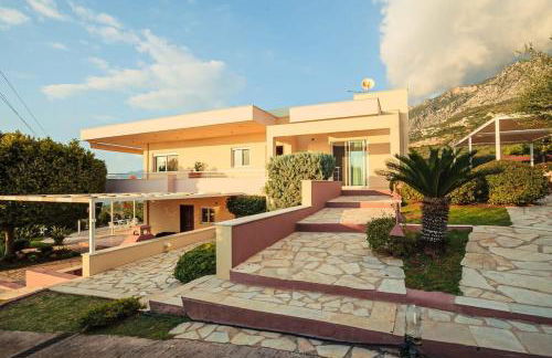 Verga Sunset Villa - Ilia Seascape Private Retreat - Photo 22