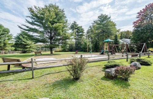 NEW Construction - 7 Bedroom Log Cabin - Foto 45