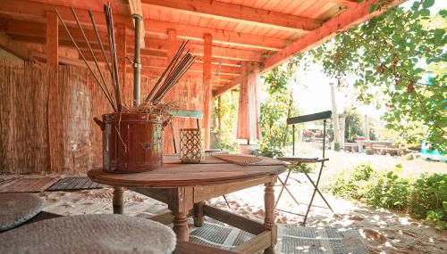 Traumhaftes GARTENLOFT - Photo 5, Garden, Garden view