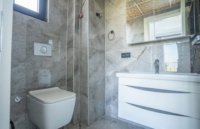 Villa Wonder in Dalyan - Photo 25